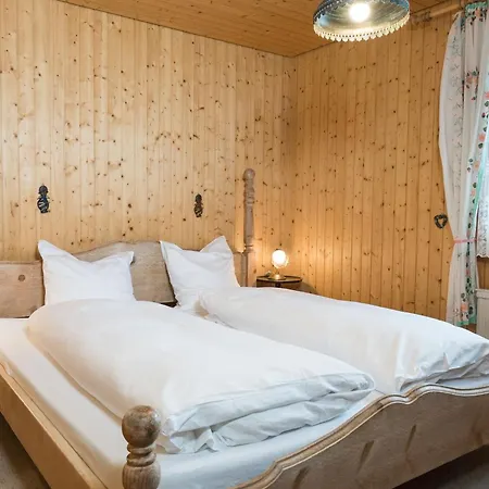 Chalet Theresia Amden Exterior foto