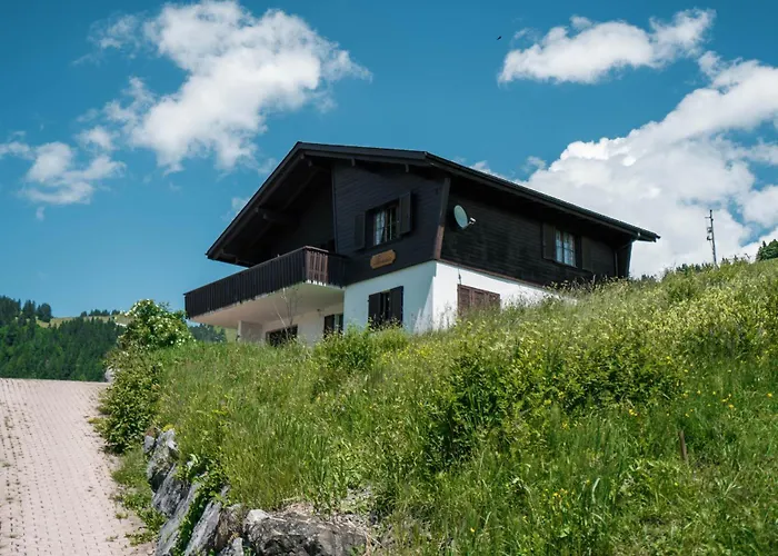 Chalet Theresia