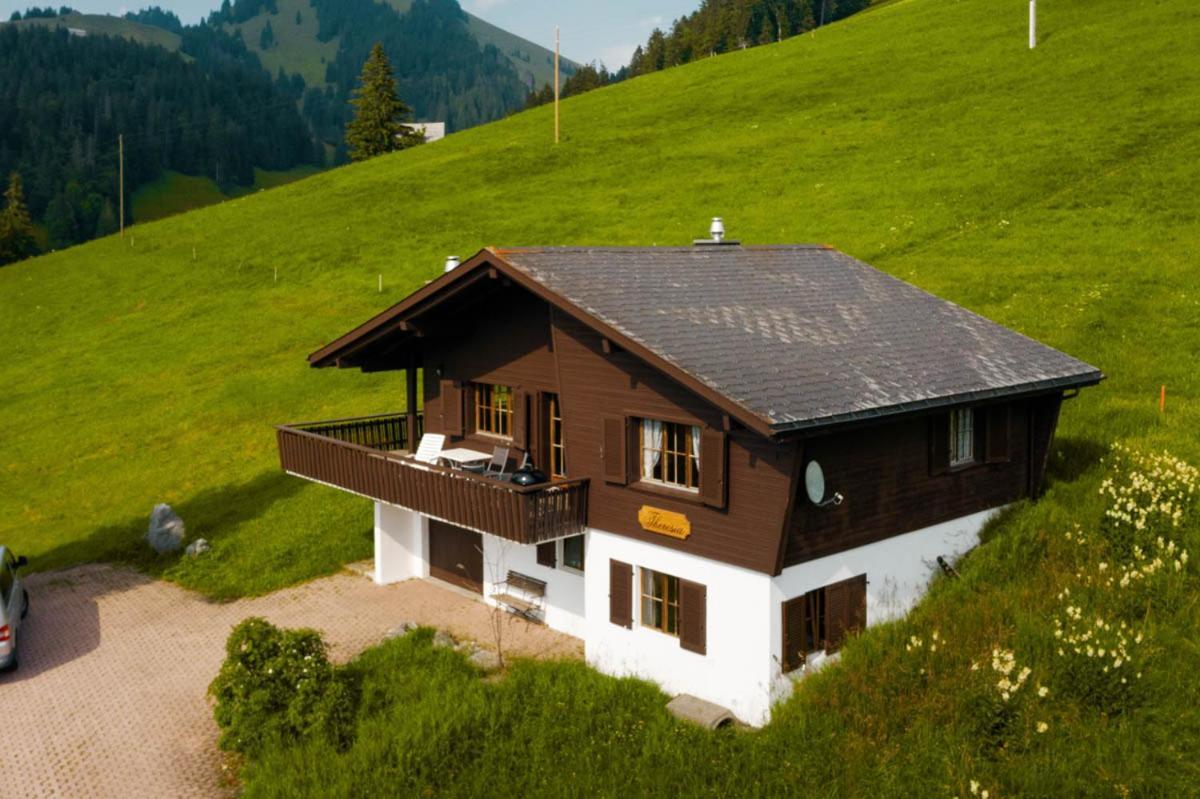 Vakantiehuis Theresia