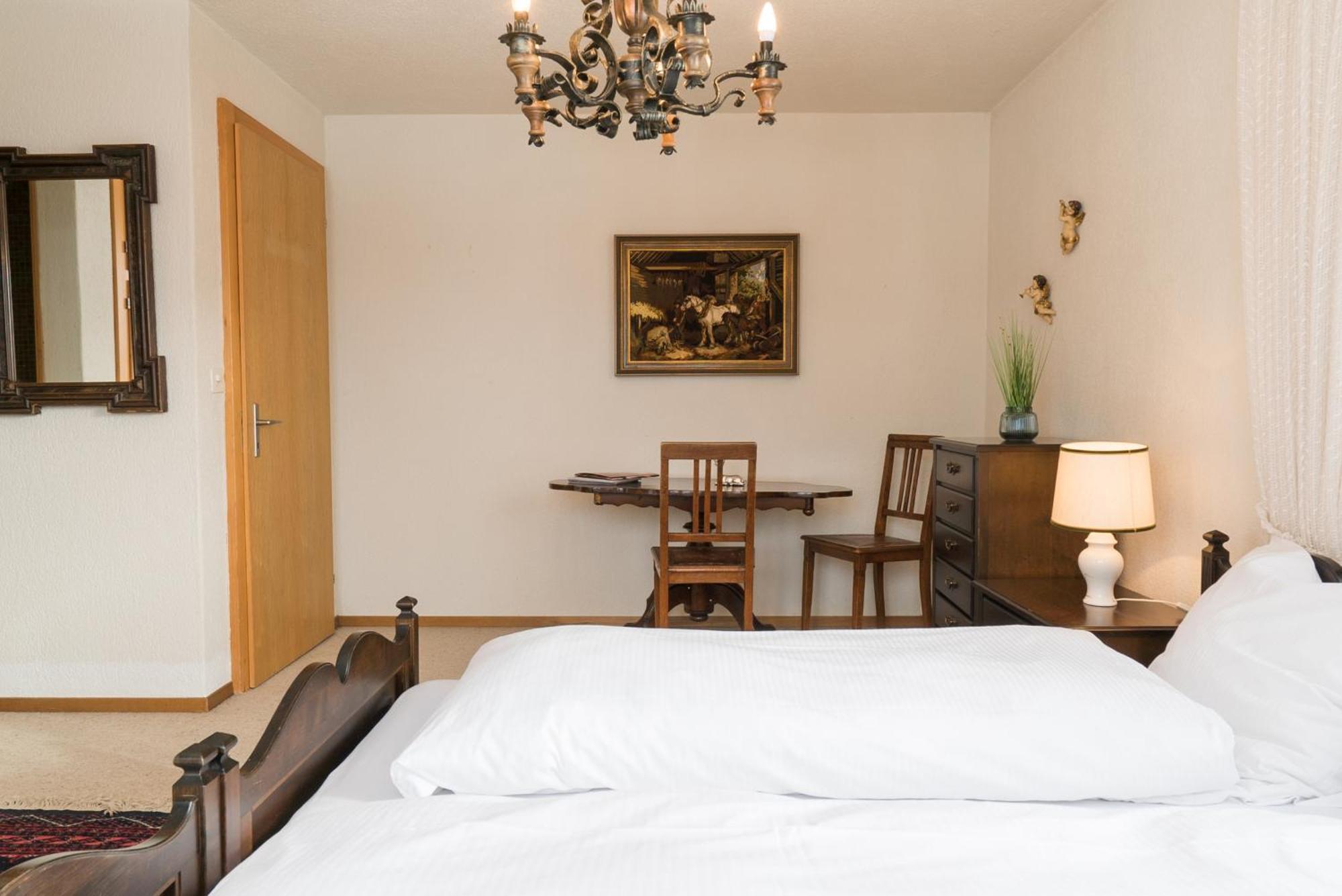 Vakantiehuis Theresia