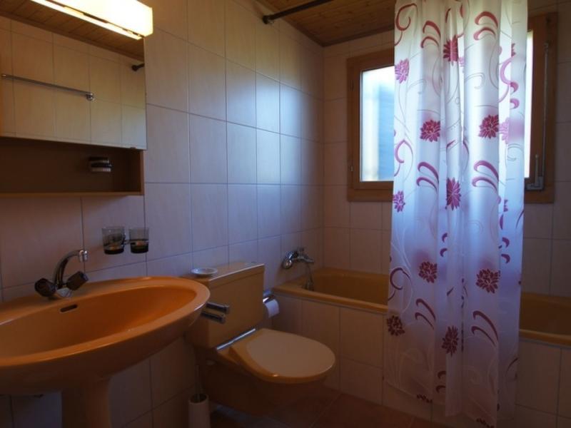 Theresia Vakantiehuis Amden