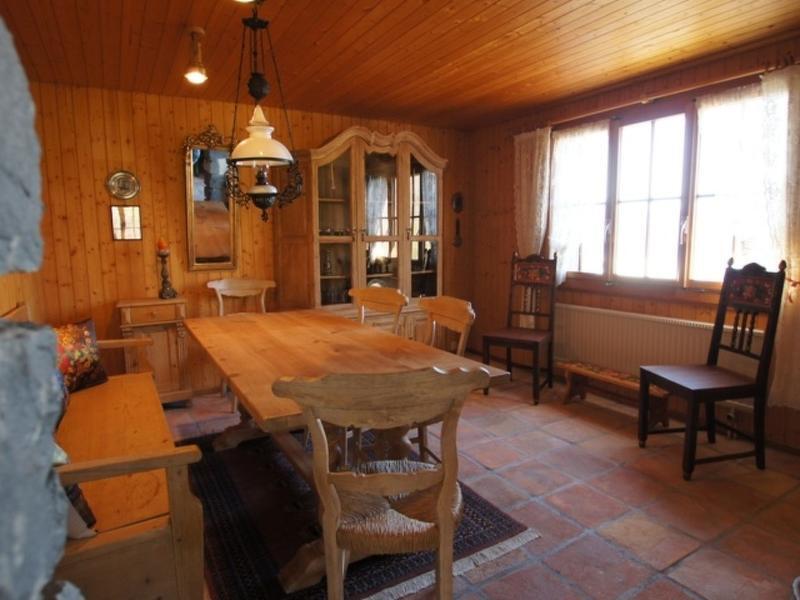 Vakantiehuis Theresia *