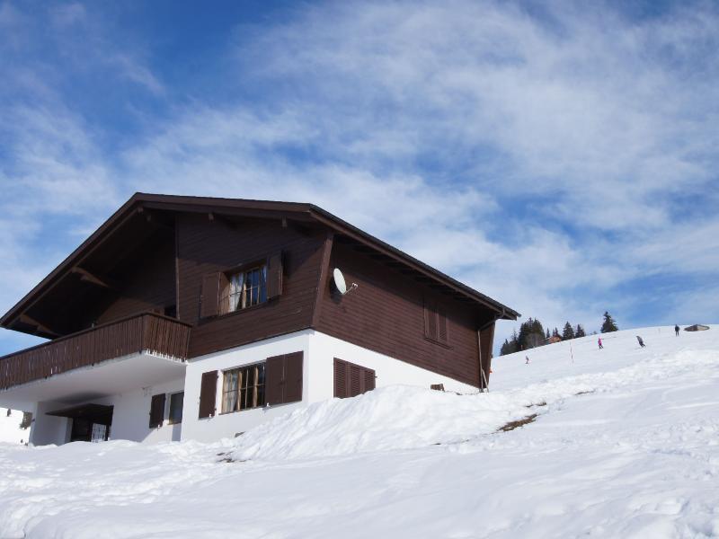 Vakantiehuis Theresia