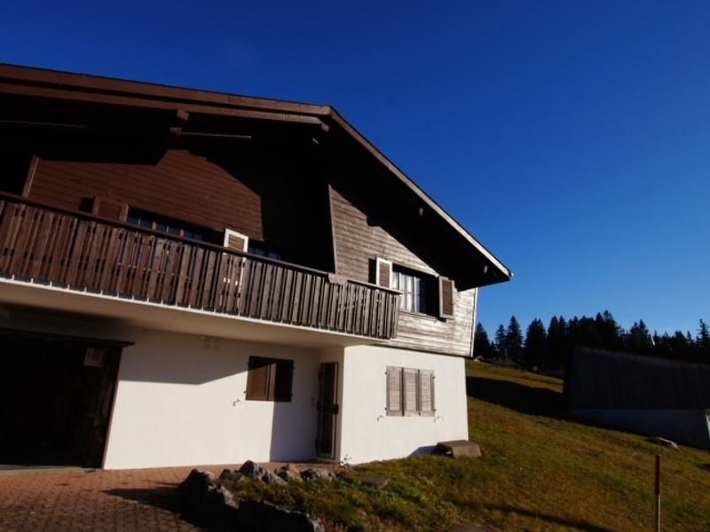 Vakantiehuis Theresia *