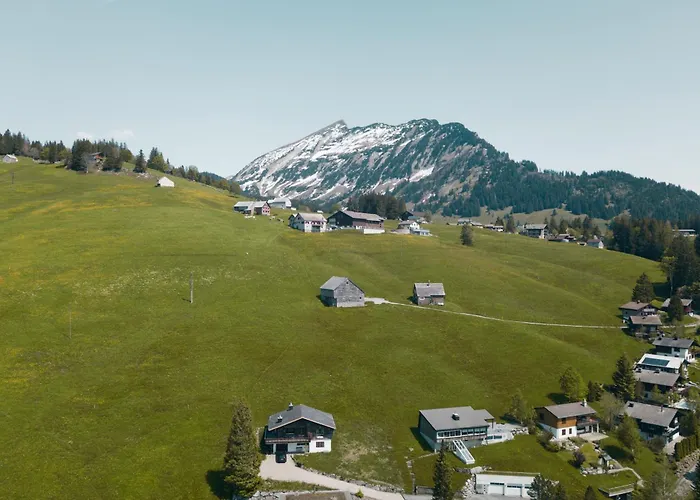 Chalet Theresia
