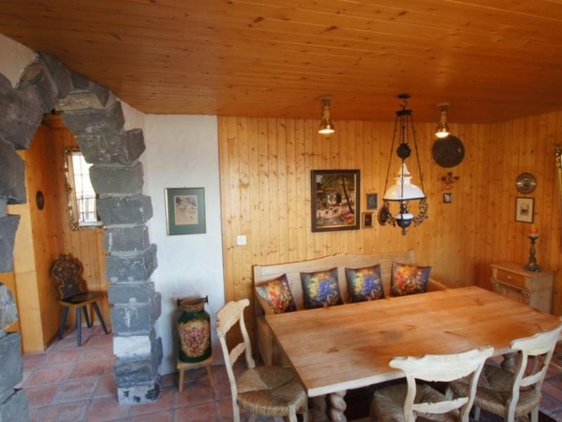 Theresia Hébergement de vacances