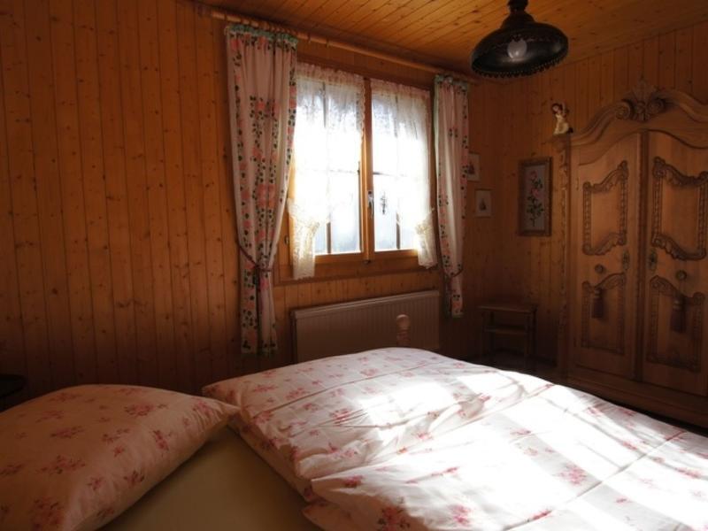 Hébergement de vacances Theresia